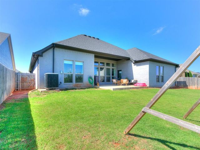 317 Maybury Drive, Norman, OK 73069