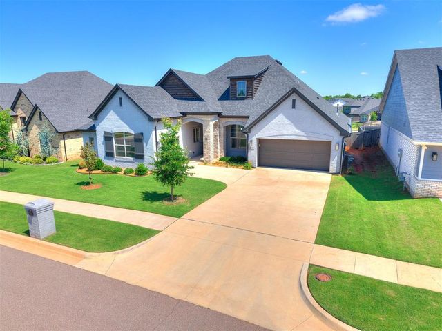 317 Maybury Drive, Norman, OK 73069