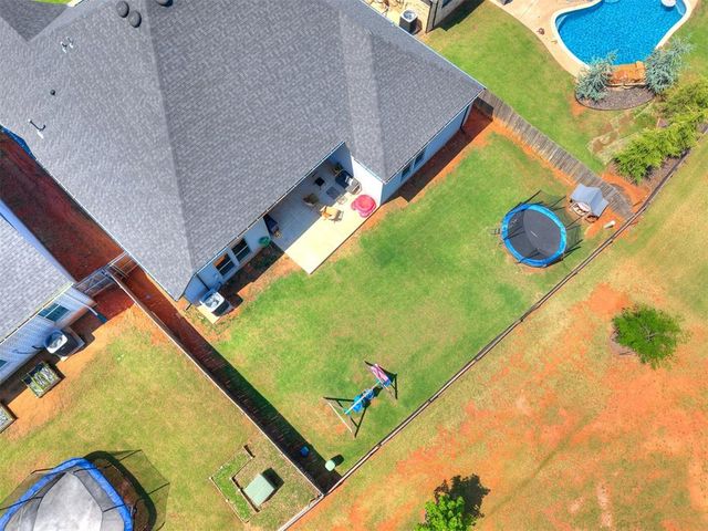 317 Maybury Drive, Norman, OK 73069