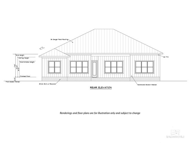 30532 Ono North Loop West, Orange Beach, AL 36561