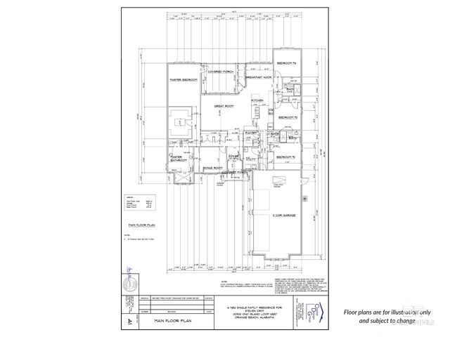 30532 Ono North Loop West, Orange Beach, AL 36561