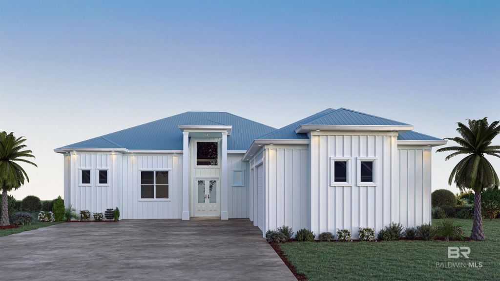 30532 Ono North Loop West, Orange Beach, AL 36561