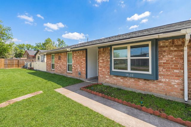 14238 Juliedale Dr, Humble, TX 77396