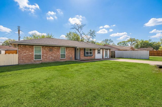 14238 Juliedale Dr, Humble, TX 77396