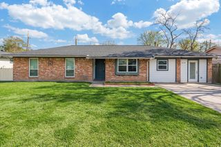 14238 Juliedale Dr, Humble, TX 77396