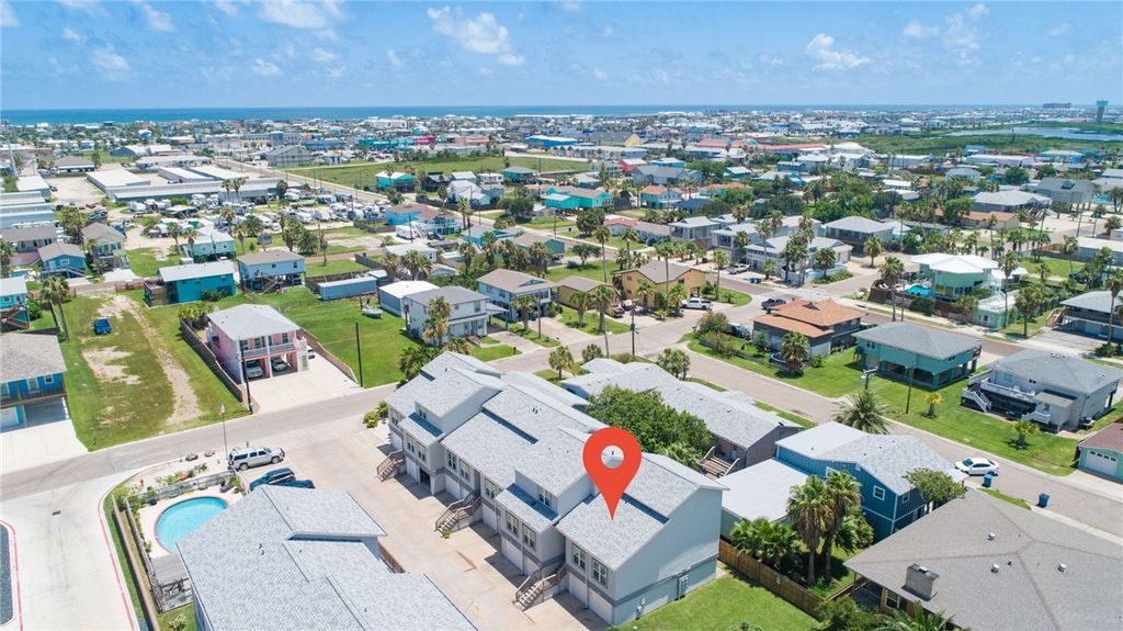 200 6TH St 6, Port Aransas, TX 78373 — photo 2