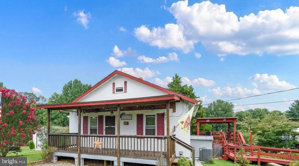 66 SPREADY OAK RD, Rising Sun, MD 21911