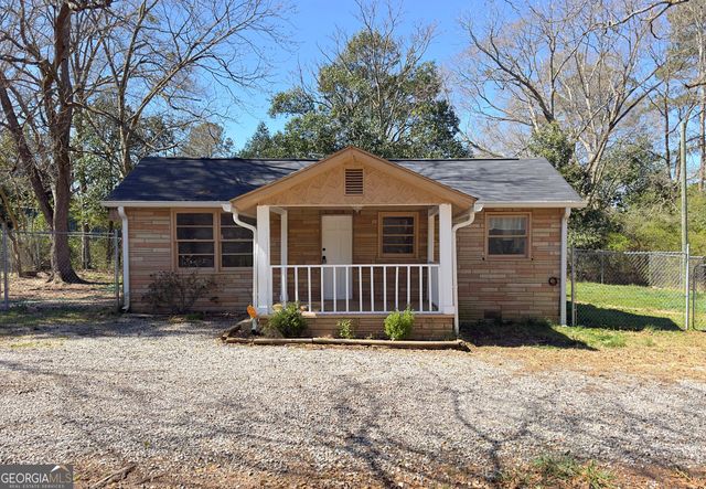 927 Dean Patrick Road, Locust Grove, GA 30248