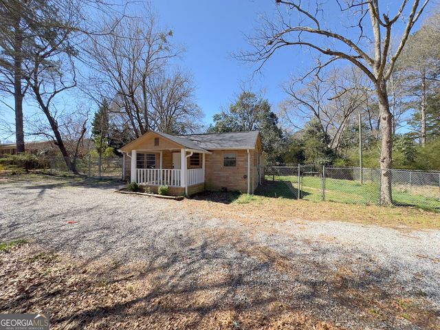 927 Dean Patrick Road, Locust Grove, GA 30248