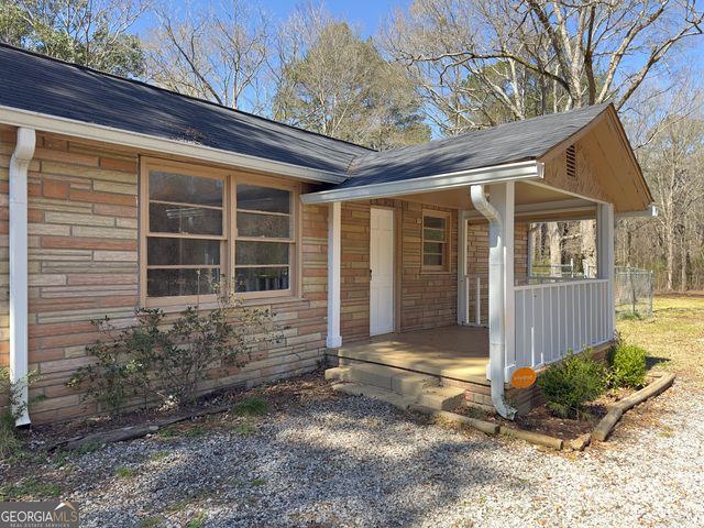 927 Dean Patrick Road, Locust Grove, GA 30248