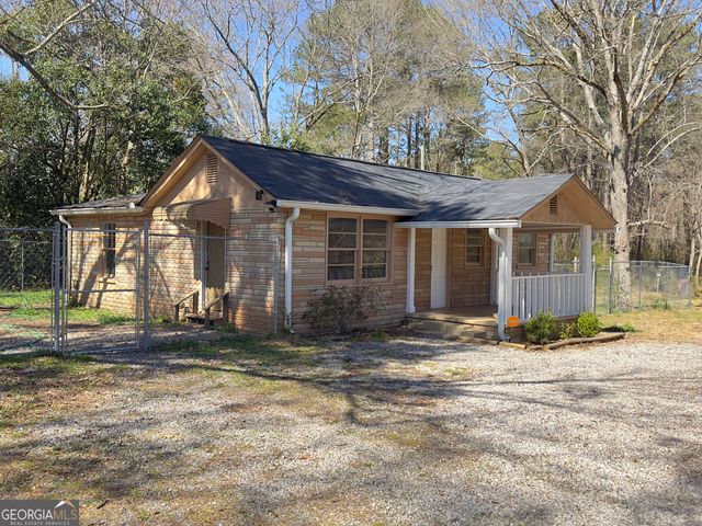 927 Dean Patrick Road, Locust Grove, GA 30248