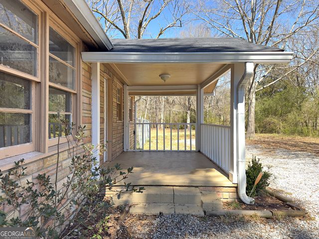 927 Dean Patrick Road, Locust Grove, GA 30248