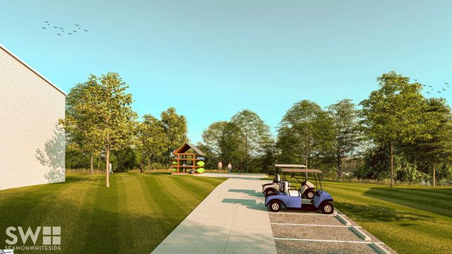 130 Teal Lane Lot 63, Seneca, SC 29678