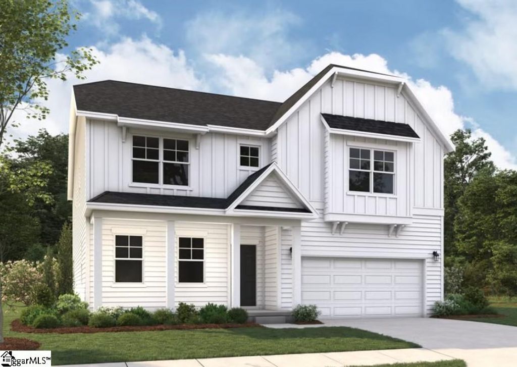 130 Teal Lane, Seneca, SC 29678
