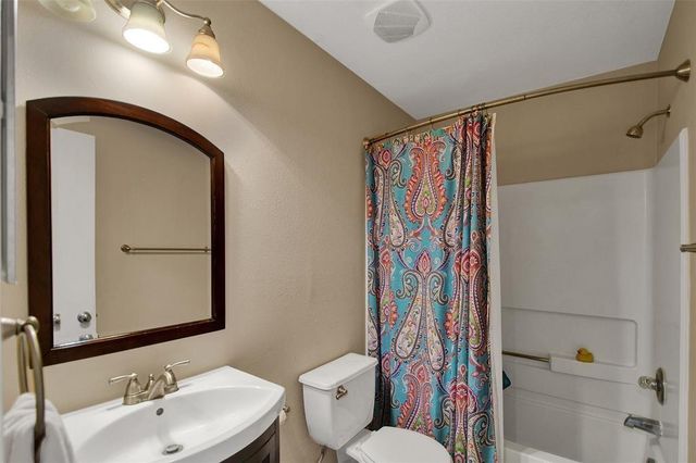 615 Salma Court, Houston, TX 77073