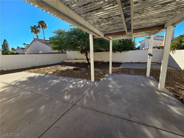 755 Panhandle Drive, Henderson, NV 89014