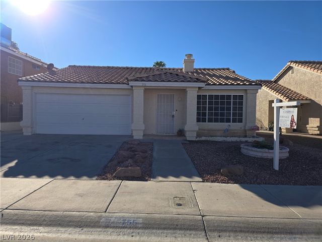 755 Panhandle Drive, Henderson, NV 89014