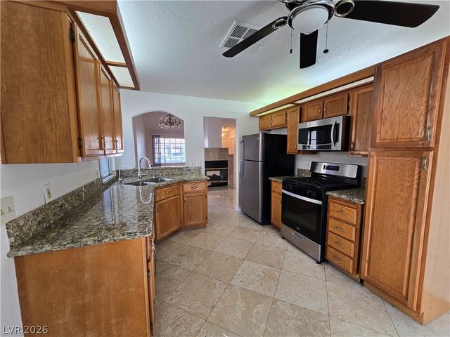 755 Panhandle Drive, Henderson, NV 89014