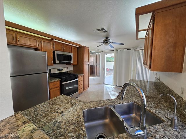 755 Panhandle Drive, Henderson, NV 89014