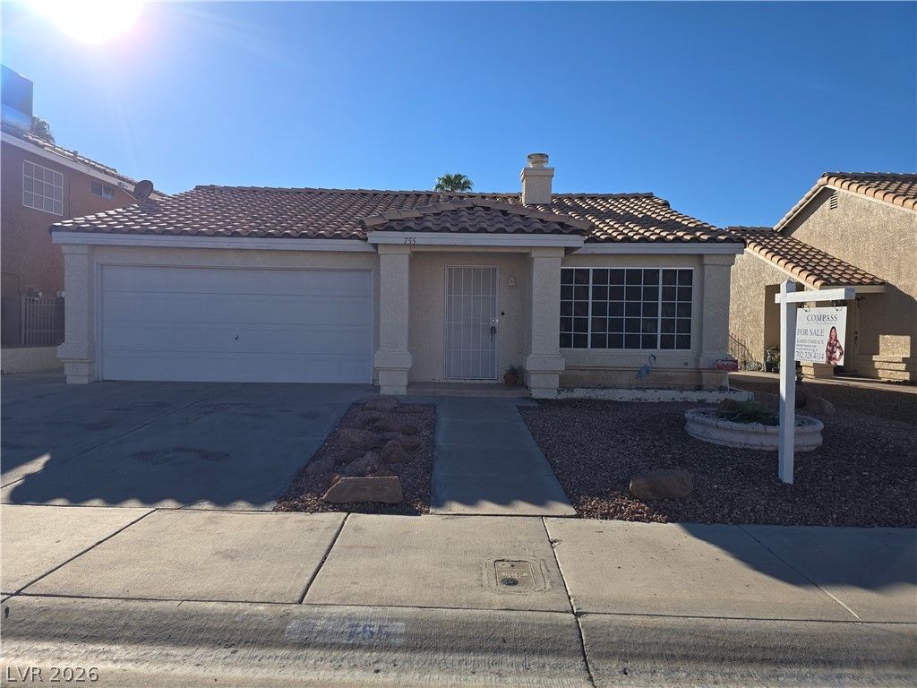 755 Panhandle Drive, Henderson, NV 89014 — photo 2