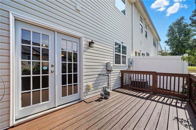 4836 Zephyr Cove Place, Flowery Branch, GA 30542