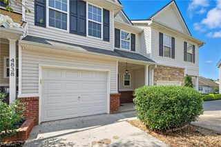 4836 Zephyr Cove Place, Flowery Branch, GA 30542