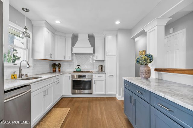 1610 Myrtle Avenue, Manasquan, NJ 08736