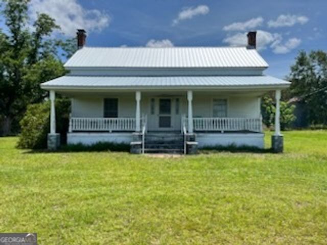 1514 Taylor Springs Road, Vidalia, GA 30474