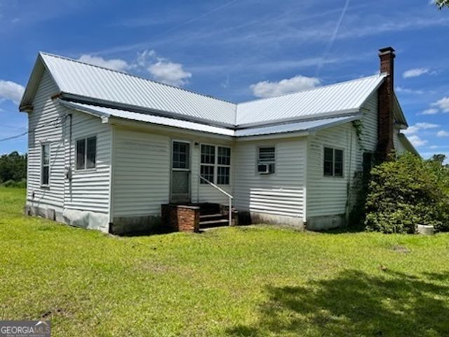 1514 Taylor Springs Road, Vidalia, GA 30474