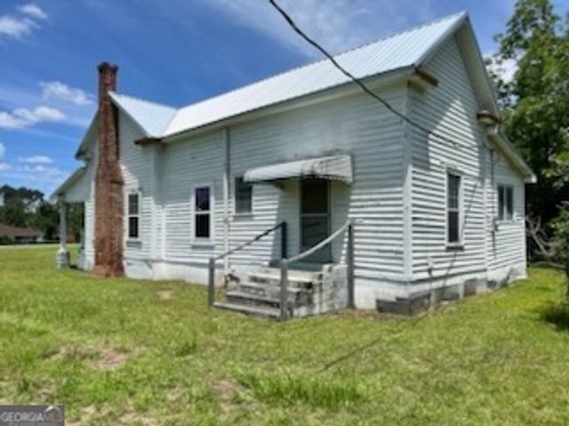 1514 Taylor Springs Road, Vidalia, GA 30474