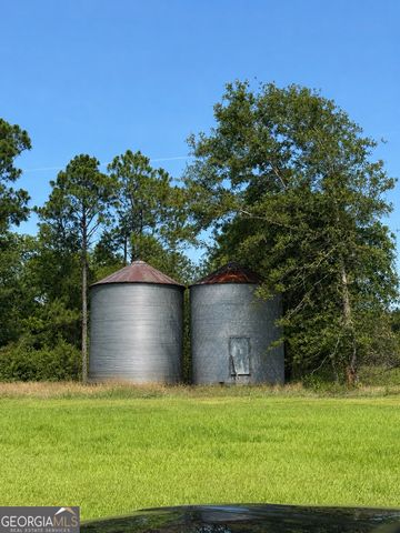 1514 Taylor Springs Road, Vidalia, GA 30474