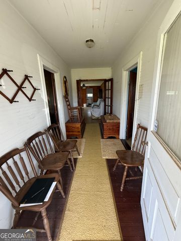 1514 Taylor Springs Road, Vidalia, GA 30474