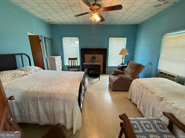 1514 Taylor Springs Road, Vidalia, GA 30474