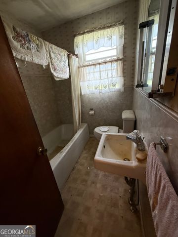 1514 Taylor Springs Road, Vidalia, GA 30474