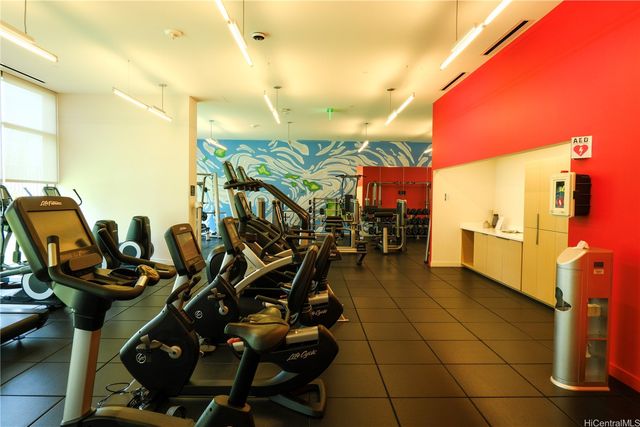 1001 Queen Street 3405, Honolulu, HI 96814