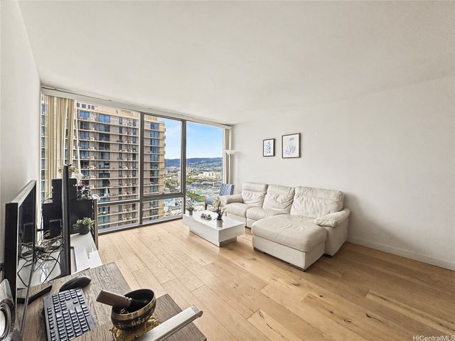 1001 Queen Street 3405, Honolulu, HI 96814