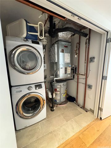 1001 Queen Street 3405, Honolulu, HI 96814