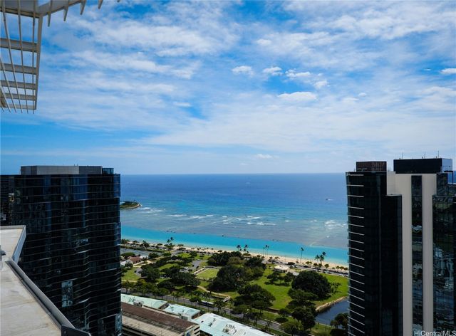 1001 Queen Street 3405, Honolulu, HI 96814