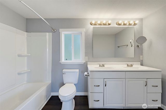 3501 Harris Road SE, Port Orchard, WA 98366