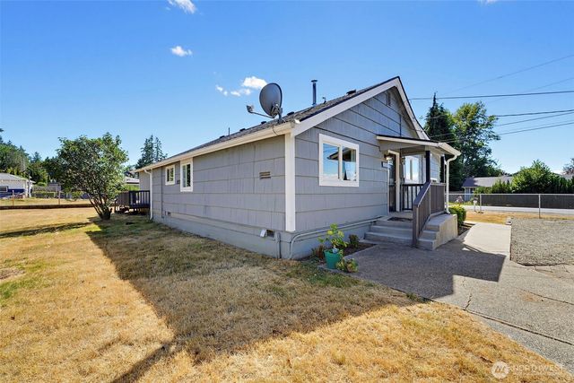 3501 Harris Road SE, Port Orchard, WA 98366