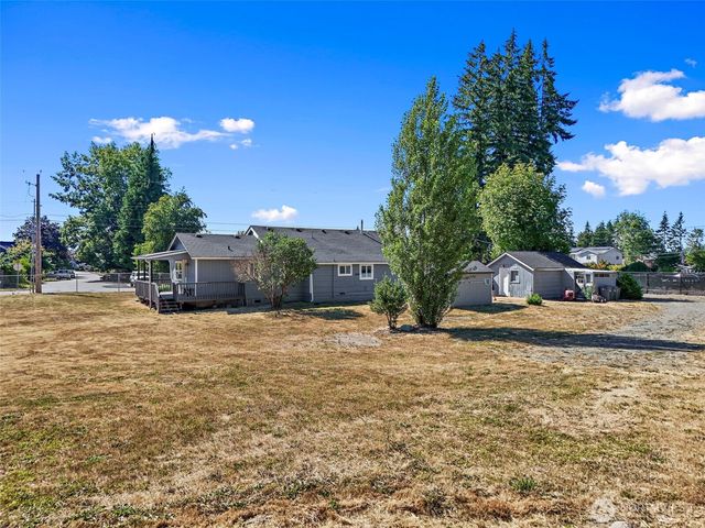 3501 Harris Road SE, Port Orchard, WA 98366