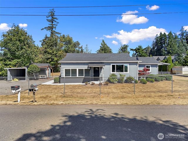 3501 Harris Road SE, Port Orchard, WA 98366