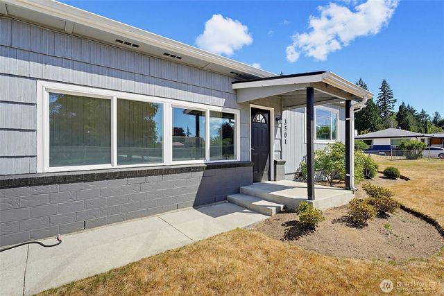 3501 Harris Road SE, Port Orchard, WA 98366