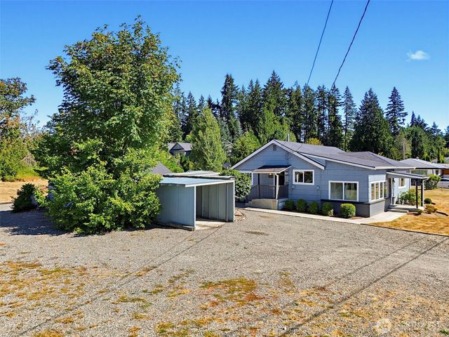 3501 Harris Road SE, Port Orchard, WA 98366