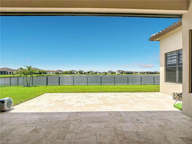 4806 Frattina ST, Ave Maria, FL 34142