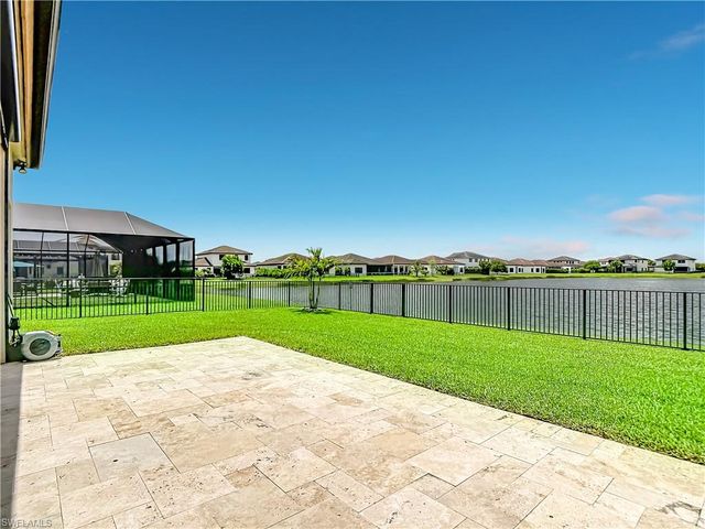 4806 Frattina ST, Ave Maria, FL 34142