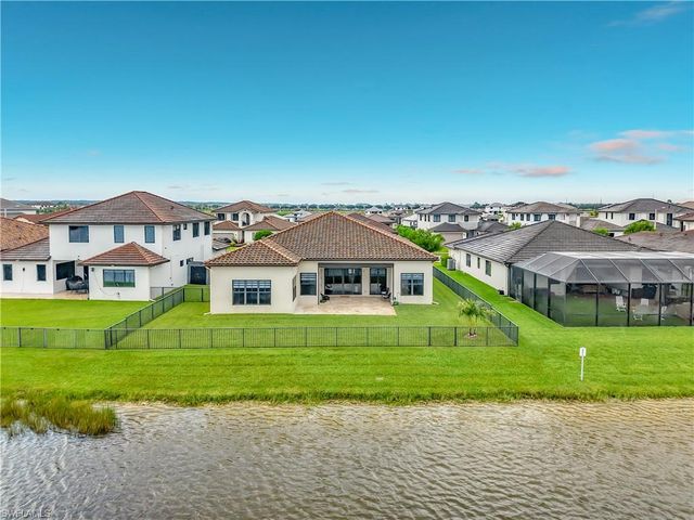 4806 Frattina ST, Ave Maria, FL 34142