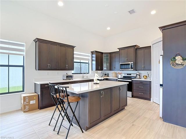 4806 Frattina ST, Ave Maria, FL 34142