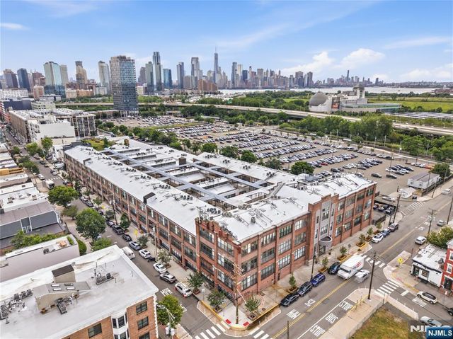 300 Communipaw Avenue 160, Jersey City, NJ 07304