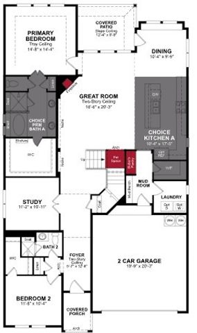 1707 Blackbird Lane, Princeton, TX 75407